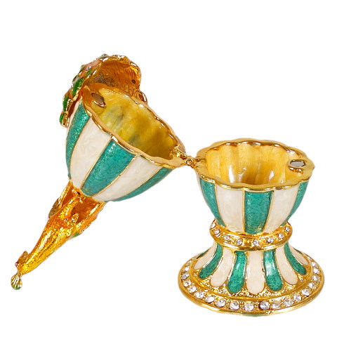 Schmuckschatulle Phoenix 7521